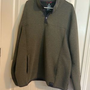 Men’s Pullover